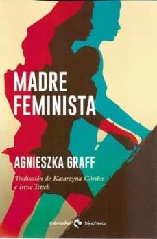 madre feminista-agnieszka graff-9788412260069