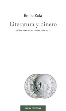 Imagen Principal de Literatura y dinero