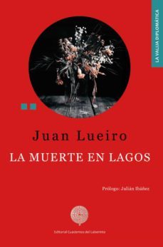 la muerte en lagos-juan lueiro garcia-9788412280869