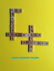 mis mentiras favoritas. antiguo regimen (ebook)-diego garrote valero-9788412313369