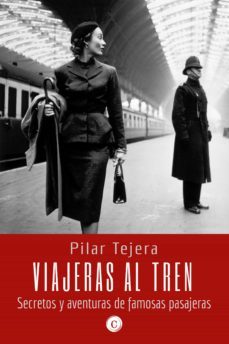 viajeras al tren (ebook)-pilar tejera-9788412318869