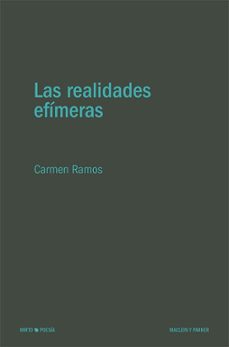 las realidades efimeras-9788412347869