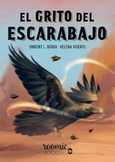 el grito del escarabajo-vicent l. ochoa-9788412373769