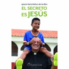 el secreto es jesus-9788412374469