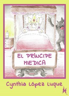 el principe miedica (ebook)-9788412393569