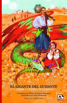 el gigante del guisante-valeria kiselova-9788412500769