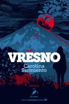 vresno-carolina sarmiento-9788412508369