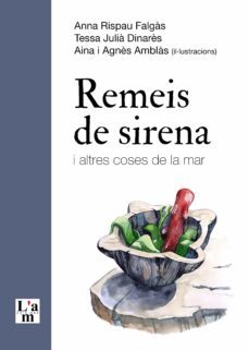 remeis de sirena-anna rispau falgas-tessa julia dinares-9788412511369
