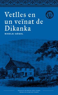 vetlles en un veïnat de dikanka (ebook)-nicolai vasilievich gogol-9788412514469