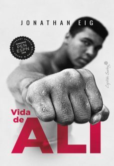 vida de ali (ebook)-jonathan eig-9788412554069