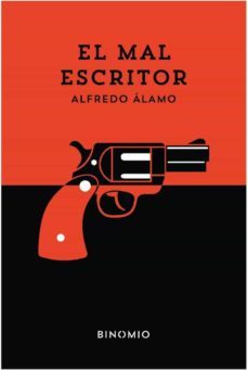el mal escritor-9788412620269