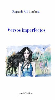 versos imperfectos-sagrario gil jimenez-9788412628869