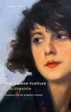 mi corazón-else lasker-schuler-9788412698169
