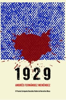 1929 premiu enriqueta gonzalez rubin de narrativa moza-9788412713169