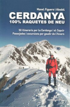 cerdanya 100% raquetes de neu-9788412744569