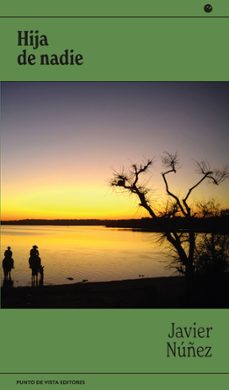 hija de nadie-javier nuñez-9788412747669