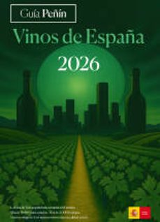 guia peñin vinos de españa 2026-9788412752069