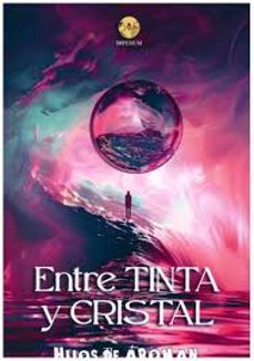 entre tinta y cristal-9788412805369