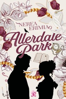 allerdale park-nerea erimia-9788412924169