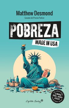 pobreza-matthew desmond-9788412953169