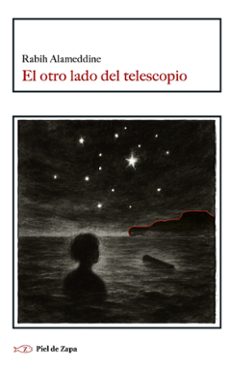 el otro lado del telescopio-rabih alameddine-9788412973969