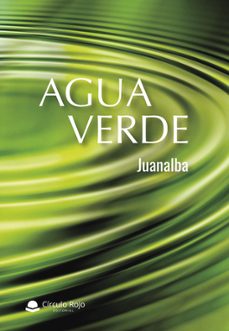 agua verde-9788413045269