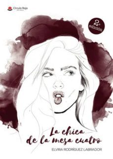 la chica de la mesa cuatro (ebook)-elvira rodriguez labrador-9788413048369