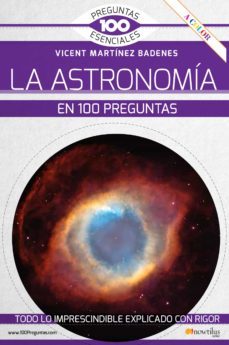 la astronomia en 100 preguntas (ebook)-9788413051369
