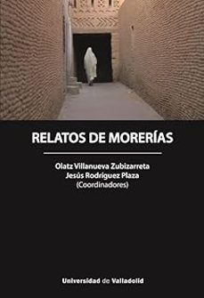 relatos de morerias-9788413203669
