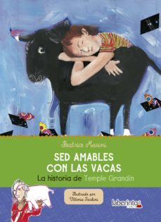 sed amables con las vacas (ebook)-beatrice masini-9788413308869