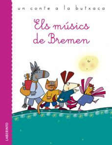 els músics de bremen (ebook)-9788413309569