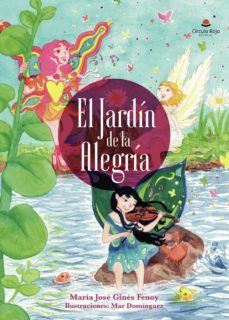 el jardín de la alegría (ebook)-9788413316369