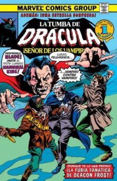 la tumba de dracula 7. ¡rito de muerte!-9788413347769