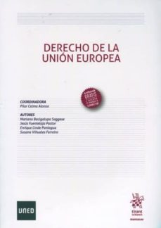 derecho de la union europea-9788413362069
