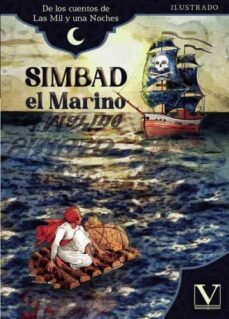 simbad el marino-9788413376769