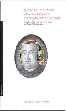 -jose joaquin benegasi y lujan-9788413404769