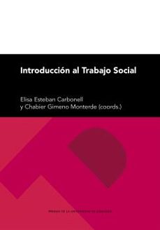 introduccion al trabajo social-elisa esteban carbonell-9788413408569