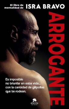arrogante (ebook)-isra bravo-9788413445069