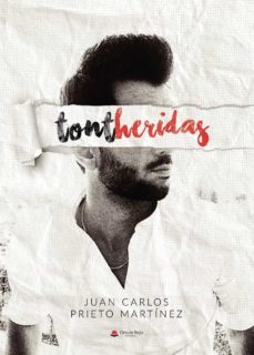 tontheridas-juan carlos prieto martinez-9788413500669