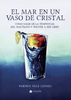 el mar en un vaso de cristal (ebook)-9788413502069