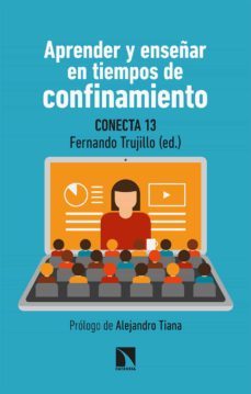 aprender y enseñar en tiempos de confinamiento (ebook)-9788413520469