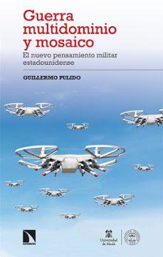 guerra multidominio y mosaico-9788413523569
