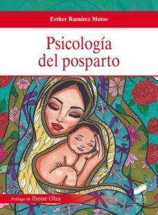 psicologia del posparto (ebook)-esther ramirez matos-9788413575469