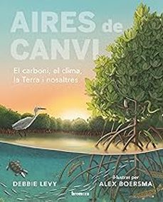 aires de canvi-debbie levy-9788413586069