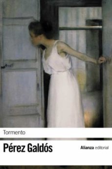 tormento-benito perez galdos-9788413620169