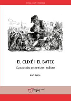 el clixe i el batec-magi sunyer molne-9788413652269