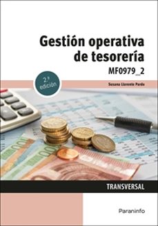 (mf0979) gestion operativa de tesoreria-9788413661469