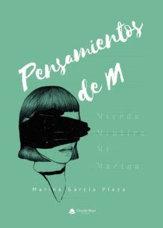pensamientos de m (ebook)-9788413743769