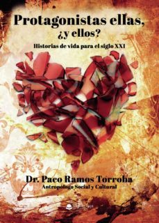 protagonistas ellas, ¿y ellos?-paco ramos torroba-9788413748269