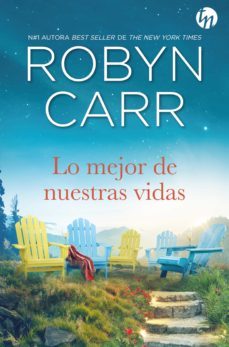 -robyn carr-9788413754369